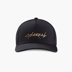 Cybercab Trucker Hat på 40 dollar inspirerad av Teslas Robotaxi (Bildkälla: Tesla)