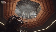 The Expanse: Osiris Reborn sätter Owlcat Games fast på nytt territorium och byter isometrisk taktik mot tredjepersons täckstrid och nollgravitation.