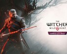 Reklambild för The Witcher 3: Wild Hunt Remastered.