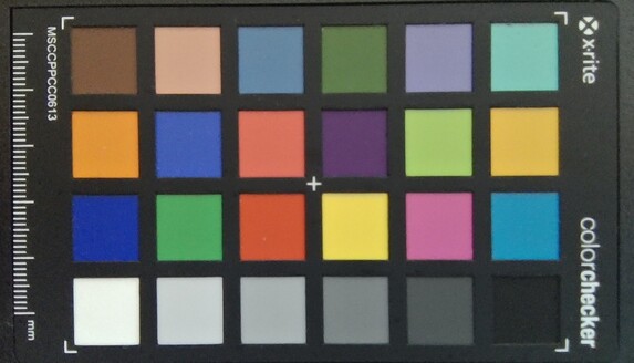 ColorChecker