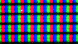 Subpixeluppsättning Lenovo ThinkPad P16 Gen 3