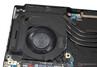 XMG Neo 16 (E24)-maskinvara