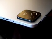 På bilden: Xiaomis kommande Pad 8 (Bildkälla: lolger, Weibo)