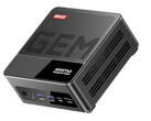 GEM12 Max kan köpas med eller utan förinstallerat RAM-minne och lagringsutrymme. (Bildkälla: Aoostar)