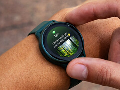 Garmin har nu lagt till ytterligare tre smartklockor i sitt utvecklingsprogram v18.xx.