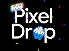 Googles Feature Drop omfattar över ett dussin enheter.