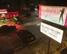 Cabaretklubb i Port Gellhorn i GTA 6. (Bildkälla: Rockstar)