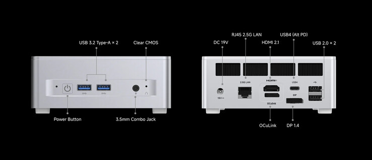 (Bildkälla: Minisforum)