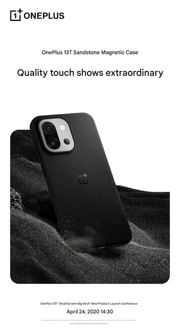 (Bildkälla: OnePlus - maskinöversatt)