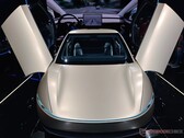 Tesla kommer inte att starta sin robotaxitjänst för samåkning med Cybercabs (Bildkälla: Notebookcheck)