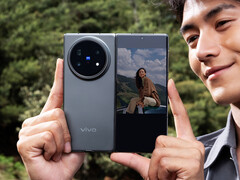 X Fold5 kanske inte har länge kvar som Vivos senaste hopfällbara smartphone.