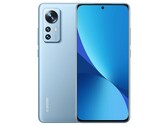 Recension av Xiaomi 12X - Xiaomis mest prisvärda premium-smartphone i 12-serien