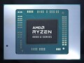 AMD Vega 8: benchmarks, prestanda, specifikationer