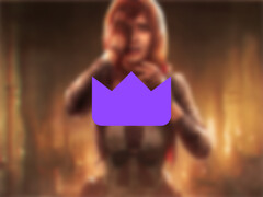 Utbudet av gratisspel i oktober 2025 är värt totalt 247,86 dollar. På bilden: redigerat omslag av Tormented Souls. (Bildkälla: Prime Gaming - redigerad)