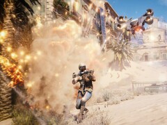 Headwinds-uppdateringen introducerar också ett nytt trestegs förbudssystem för ARC Raiders. (Bildkälla: Embark Presskit)