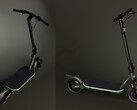 Decathlon har delat med sig av bilder på outgivna Btwin e-scootrar i en nyligen genomförd undersökning. (Bildkälla: Decathlon via Cleanrider)