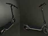 Decathlon har delat med sig av bilder på outgivna Btwin e-scootrar i en nyligen genomförd undersökning. (Bildkälla: Decathlon via Cleanrider)