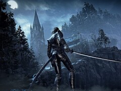 The Duskbloods kommer att släppas 2026 som ett online multiplayer-spel men utvecklaren FromSoftware kommer att fortsätta att arbeta med singleplayer-fokuserade titlar. (Bildkälla: Nintendo)