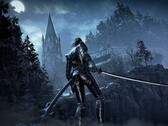 The Duskbloods kommer att släppas 2026 som ett online multiplayer-spel men utvecklaren FromSoftware kommer att fortsätta att arbeta med singleplayer-fokuserade titlar. (Bildkälla: Nintendo)