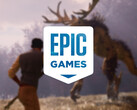 Den kommande giveawayen är värd cirka $ 130. På bilden: redigerad skärmdump från Nightingale. (Bildkälla: Epic Games Store)