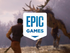 Den kommande giveawayen är värd cirka $ 130. På bilden: redigerad skärmdump från Nightingale. (Bildkälla: Epic Games Store)