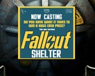 Bethesda och Prime Video samarbetar för att producera en ny reality-TV-show som för närvarande går under arbetsnamnet Fallout Shelter. (Bildkälla: Steam / Bethesda)