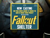 Bethesda och Prime Video samarbetar för att producera en ny reality-TV-show som för närvarande går under arbetsnamnet Fallout Shelter. (Bildkälla: Steam / Bethesda)