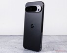 Skärmen på Google Pixel 10 förväntas ha mindre flimmer än den på Pixel 9. (Bildkälla: Notebookcheck)