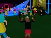 Detta nya virala enmansrave online har multiplayer, ingen inloggning, inga annonser och ingen fångst