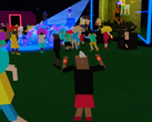 Detta nya virala enmansrave online har multiplayer, ingen inloggning, inga annonser och ingen fångst