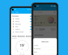 Home Assistant-appen (bilden) version 2025.6 har kommit. (Bildkälla: Home Assistant)