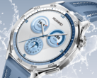 Huawei Watch GT 5 får en uppdatering av HarmonyOS 5.1. (Bildkälla: Huawei)