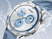 Huawei Watch GT 5 får en uppdatering av HarmonyOS 5.1. (Bildkälla: Huawei)