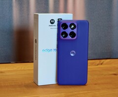Färgglad eller mer diskret? Motorola Edge 70 Fusion ger dig massor av alternativ