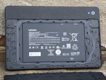 Recension av Lenovo ThinkTab X11