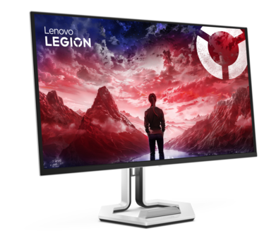Lenovo Legion Pro 27UD-10. (Bildkälla: Lenovo)