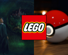 De nya Lego-läckorna omfattar Harry Potter, Pokémon och Lego Icons.