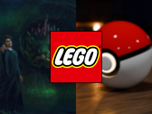 De nya Lego-läckorna omfattar Harry Potter, Pokémon och Lego Icons.