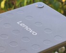 Lenovo Tab One testad (Bildkälla: Marcus Herbrich)