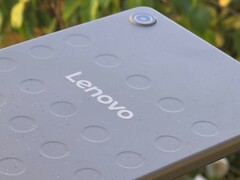 Lenovo Tab One testad (Bildkälla: Marcus Herbrich)