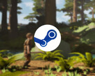 Fler nya gratisspel har upptäckts på Steam. På bilden: en redigerad skärmdump från Winds of Valen. (Bildkälla: Steam)