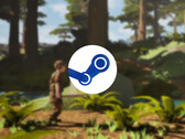 Fler nya gratisspel har upptäckts på Steam. På bilden: en redigerad skärmdump från Winds of Valen. (Bildkälla: Steam)