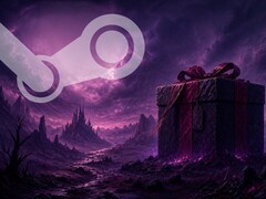 Nocturnal finns tillgängligt gratis på Steam till och med den 26 april.