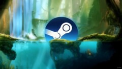 Ori and the Blind Forest har rabatterats på Steam (bildkälla: Grok)