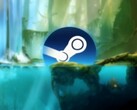 Ori and the Blind Forest har rabatterats på Steam (bildkälla: Grok)