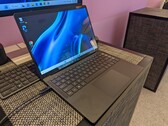HP Dragonfly Pro laptop recension: AMD Ryzen 7 7736U gör ett stänk