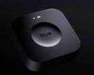 Philips Hue's Bridge Pro (bilden) förväntas lanseras i september 2025. (Bildkälla: Signify via Hueblog.com)