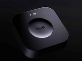 Philips Hue's Bridge Pro (bilden) förväntas lanseras i september 2025. (Bildkälla: Signify via Hueblog.com)