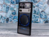 Efterföljaren till RedMagic 11 Pro (på bilden) kan komma att ha en större batterikapacitet.