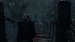 Resident Evil 4 omgjordes